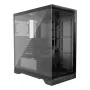 XPG INVADER X WOF Mid-Tower Negro, Midi Tower, PC, Negro, ATX, micro ATX, Mini-ITX, SPCC, 17,5 cm