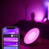 Lámpara de mesa inteligente Philips Hue White and Colour Ambience Bloom