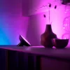 Lámpara de mesa inteligente Philips Hue White and Colour Ambience Bloom