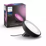 Lámpara de mesa inteligente Philips Hue White and Colour Ambience Bloom