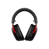 HyperX Cloud III Wireless - auriculares gaming, negro; rojo, China, circumaurales, cerrados, activos, 155 mm