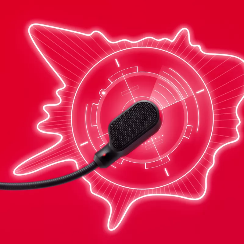 HyperX Cloud III Wireless - auriculares gaming, negro; rojo, China, circumaurales, cerrados, activos, 155 mm