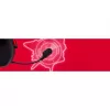 HyperX Cloud III Wireless - auriculares gaming, negro; rojo, China, circumaurales, cerrados, activos, 155 mm