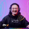 HyperX Cloud III Wireless - auriculares gaming, negro; rojo, China, circumaurales, cerrados, activos, 155 mm