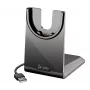 Base de carga POLY Voyager USB-A 783R6AA HP