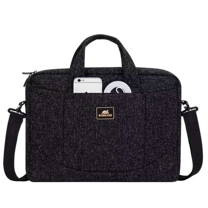 Bolso bandolera Rivacase 7931 39,6 cm 15,6