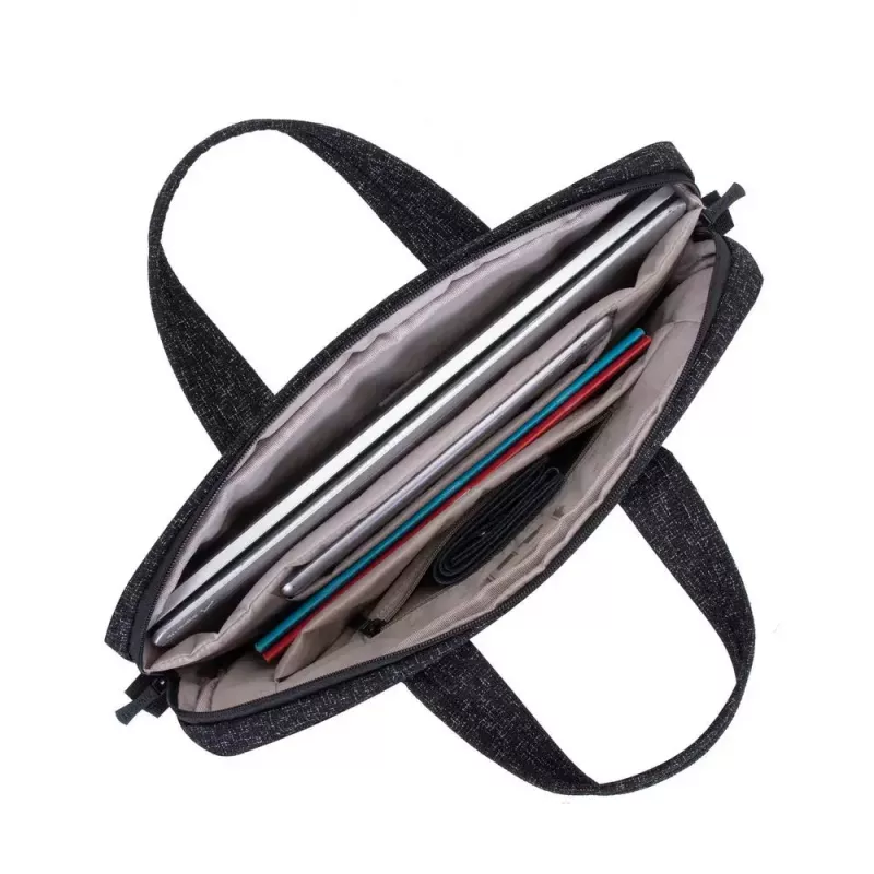 Bolso bandolera Rivacase 7931 39,6 cm 15,6