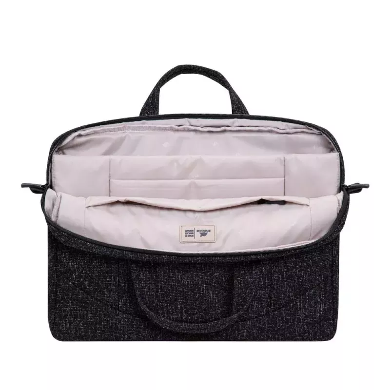 Bolso bandolera Rivacase 7931 39,6 cm 15,6