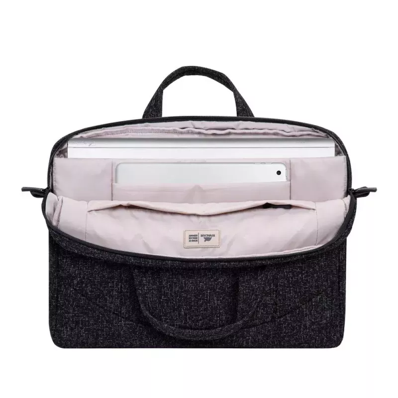 Bolso bandolera Rivacase 7931 39,6 cm 15,6