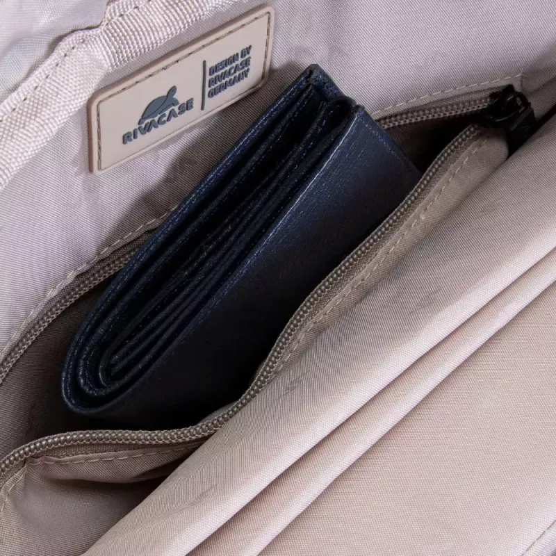 Bolso bandolera Rivacase 7931 39,6 cm 15,6