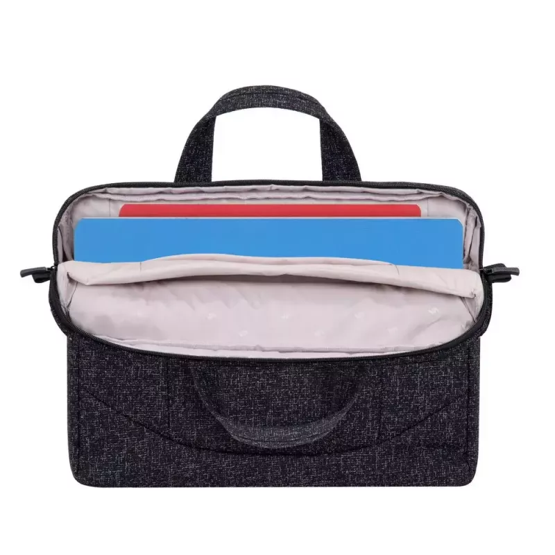 Bolso bandolera Rivacase 7931 39,6 cm 15,6
