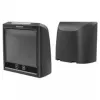 Escáner de códigos de barras 2D Honeywell SOLARIS XP 7990G kit USB, imager 2D, conexión USB