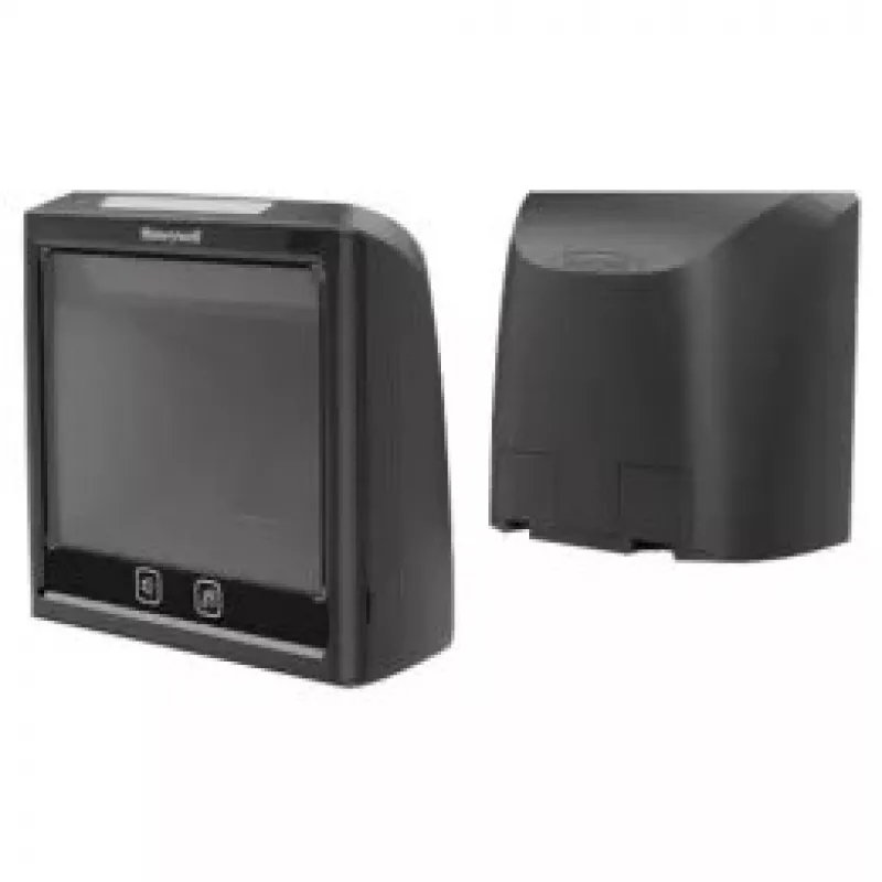 Escáner de códigos de barras 2D Honeywell SOLARIS XP 7990G kit USB, imager 2D, conexión USB