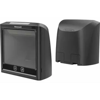 Escáner de códigos de barras 2D Honeywell SOLARIS XP 7990G kit USB, imager 2D, conexión USB