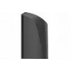 Lector de códigos de barras fijo Honeywell Solaris XP 7990G 1D/2D con cable negro