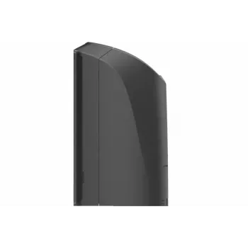 Lector de códigos de barras fijo Honeywell Solaris XP 7990G 1D/2D con cable negro