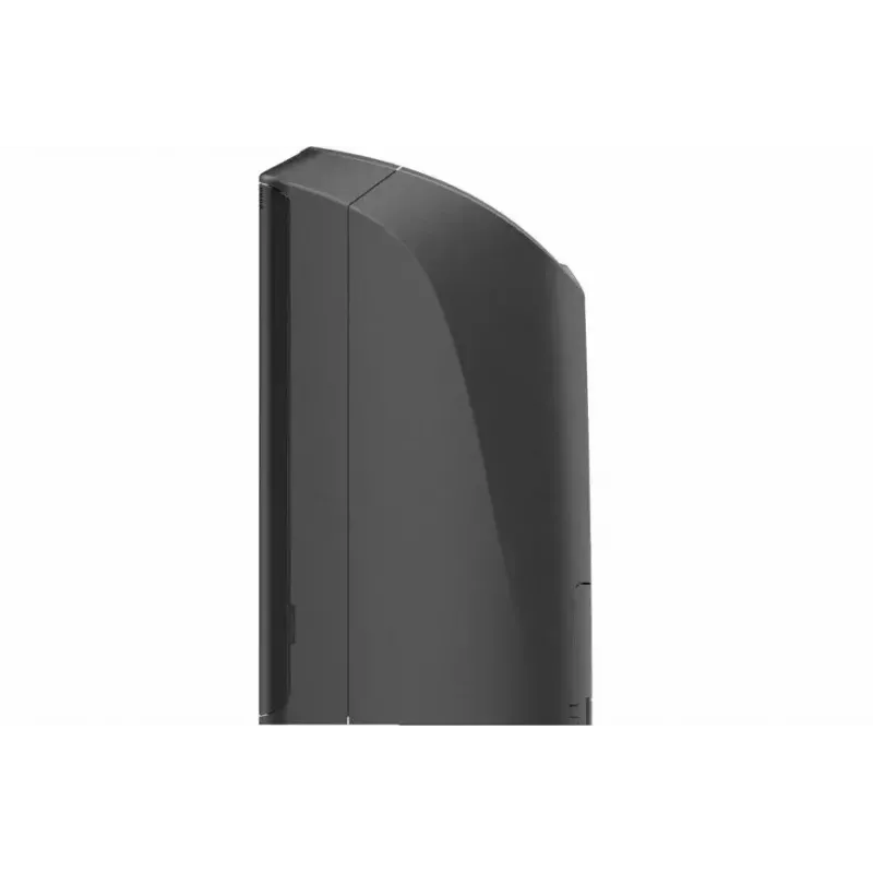 Lector de códigos de barras fijo Honeywell Solaris XP 7990G 1D/2D con cable negro