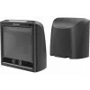 Lector de códigos de barras fijo Honeywell Solaris XP 7990G 1D/2D con cable negro