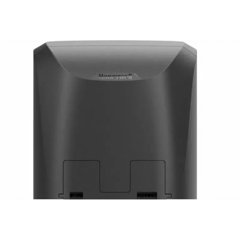Lector de códigos de barras fijo Honeywell Solaris XP 7990G 1D/2D con cable negro