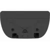 Lector de códigos de barras fijo Honeywell Solaris XP 7990G 1D/2D con cable negro