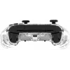 HyperX Clutch Gladiate – mando gaming RGB con cable – Xbox, gamepad, Xbox One, Xbox Series X, con cable, USB, USB Type-A, USB Type-C, transparente