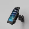 Soporte para funda resistente de tablet Compulocks 820BRCH negro