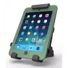 Soporte para funda resistente de tablet Compulocks 820BRCH negro
