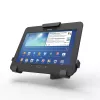 Soporte para funda resistente de tablet Compulocks 820BRCH negro