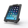 Soporte para funda resistente de tablet Compulocks 820BRCH negro