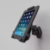 Soporte para funda resistente de tablet Compulocks 820BRCH negro