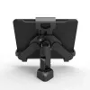 Soporte para funda resistente de tablet Compulocks 820BRCH negro