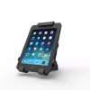 Soporte para funda resistente de tablet Compulocks 820BRCH negro