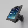 Soporte para funda resistente de tablet Compulocks 820BRCH negro