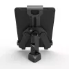 Soporte para funda resistente de tablet Compulocks 820BRCH negro
