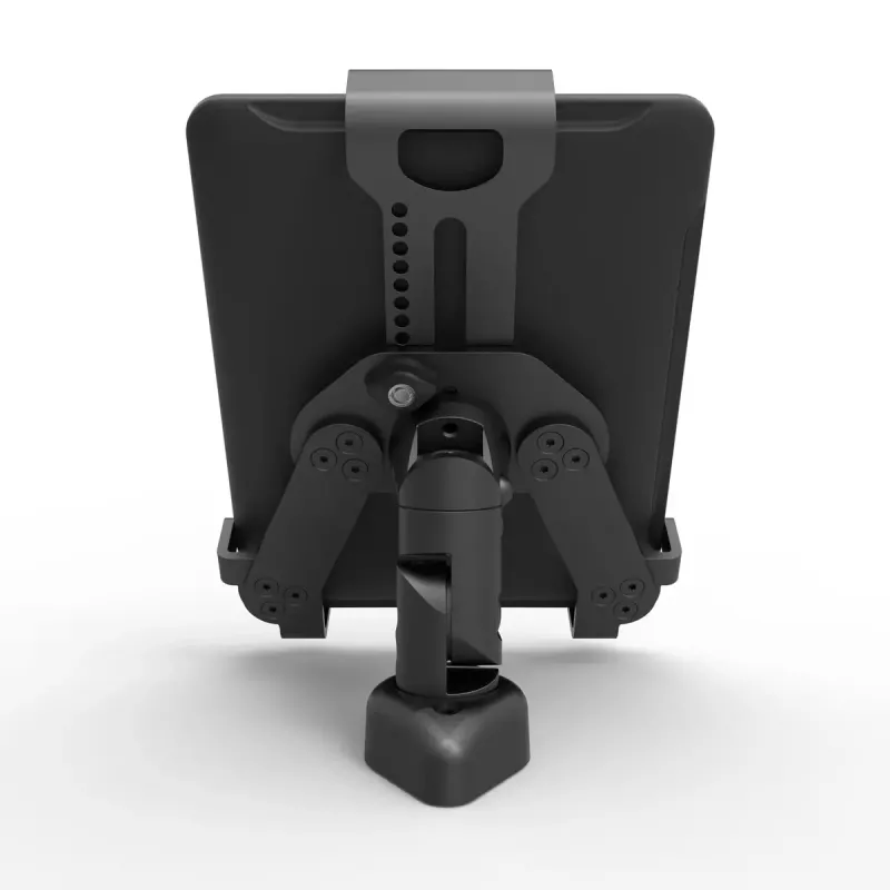 Soporte para funda resistente de tablet Compulocks 820BRCH negro
