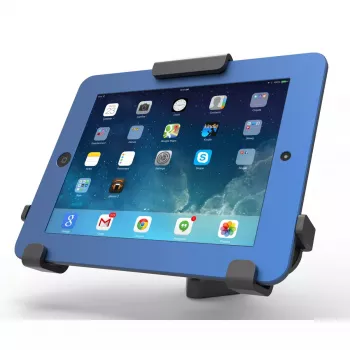 Soporte para funda resistente de tablet Compulocks 820BRCH negro