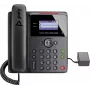 Teléfono IP Poly Edge B20 — 2 líneas PoE, LCD 2,8