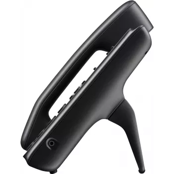 Teléfono IP Poly Edge B20 — 2 líneas PoE, LCD 2,8