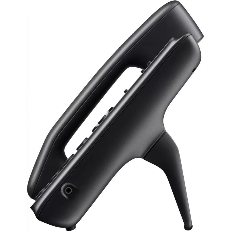 Teléfono IP Poly Edge B20 — 2 líneas PoE, LCD 2,8