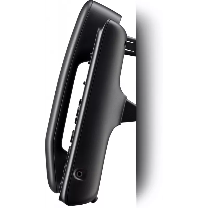 Teléfono IP Poly Edge B20 — 2 líneas PoE, LCD 2,8