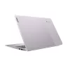 Lenovo IdeaPad 3 Chrome 15IJL6 Intel® Pentium® Silver N6000 Chromebook 39,6 cm (15,6 inch) Full HD 8 GB LPDDR4x-SDRAM 128 GB eMMC Wi-Fi 6 (802.11ax) ChromeOS gris