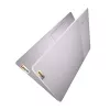 Lenovo IdeaPad 3 Chrome 15IJL6 Intel® Pentium® Silver N6000 Chromebook 39,6 cm (15,6 inch) Full HD 8 GB LPDDR4x-SDRAM 128 GB eMMC Wi-Fi 6 (802.11ax) ChromeOS gris