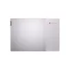 Lenovo IdeaPad 3 Chrome 15IJL6 Intel® Pentium® Silver N6000 Chromebook 39,6 cm (15,6 inch) Full HD 8 GB LPDDR4x-SDRAM 128 GB eMMC Wi-Fi 6 (802.11ax) ChromeOS gris