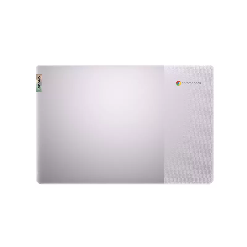 Lenovo IdeaPad 3 Chrome 15IJL6 Intel® Pentium® Silver N6000 Chromebook 39,6 cm (15,6 inch) Full HD 8 GB LPDDR4x-SDRAM 128 GB eMMC Wi-Fi 6 (802.11ax) ChromeOS gris