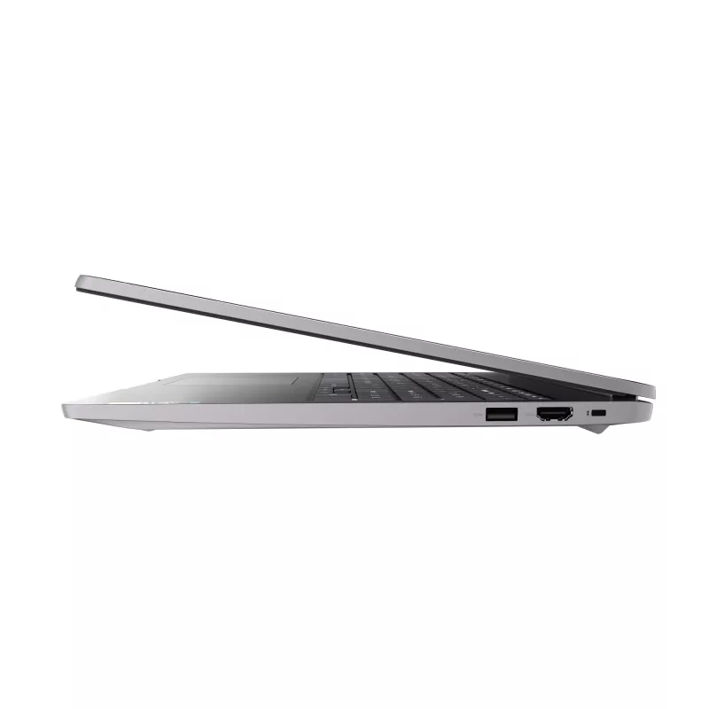 Lenovo IdeaPad 3 Chrome 15IJL6 Intel® Pentium® Silver N6000 Chromebook 39,6 cm (15,6 inch) Full HD 8 GB LPDDR4x-SDRAM 128 GB eMMC Wi-Fi 6 (802.11ax) ChromeOS gris