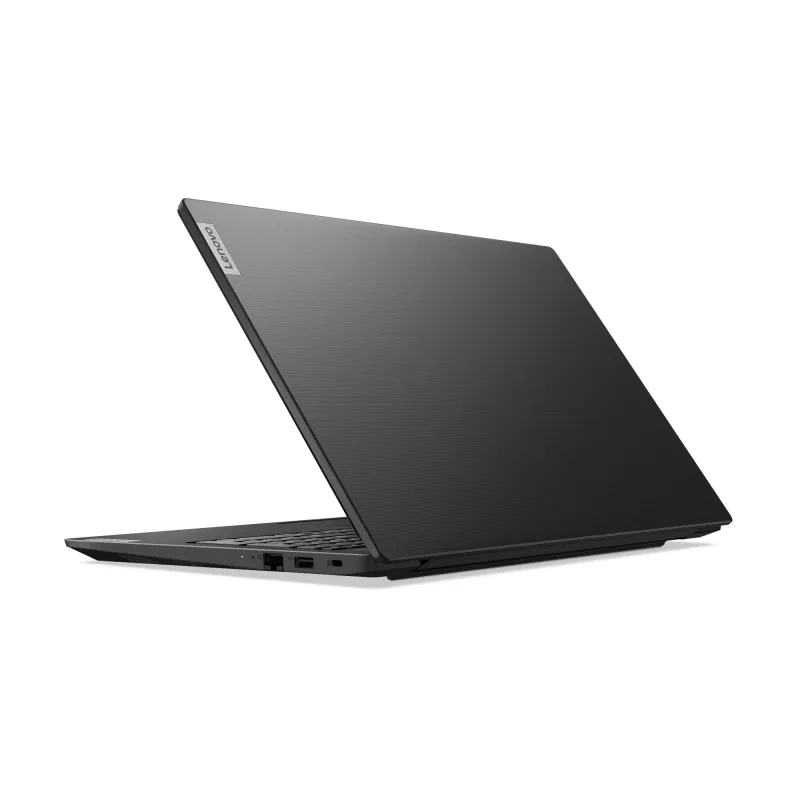 Lenovo V15 G2 IJL Intel® Celeron® N N5100 Portátil 39,6 cm (15,6 inch) Full HD 8 GB DDR4-SDRAM 256 GB SSD Wi-Fi 5 (802.11ac) Windows 11 Home negro