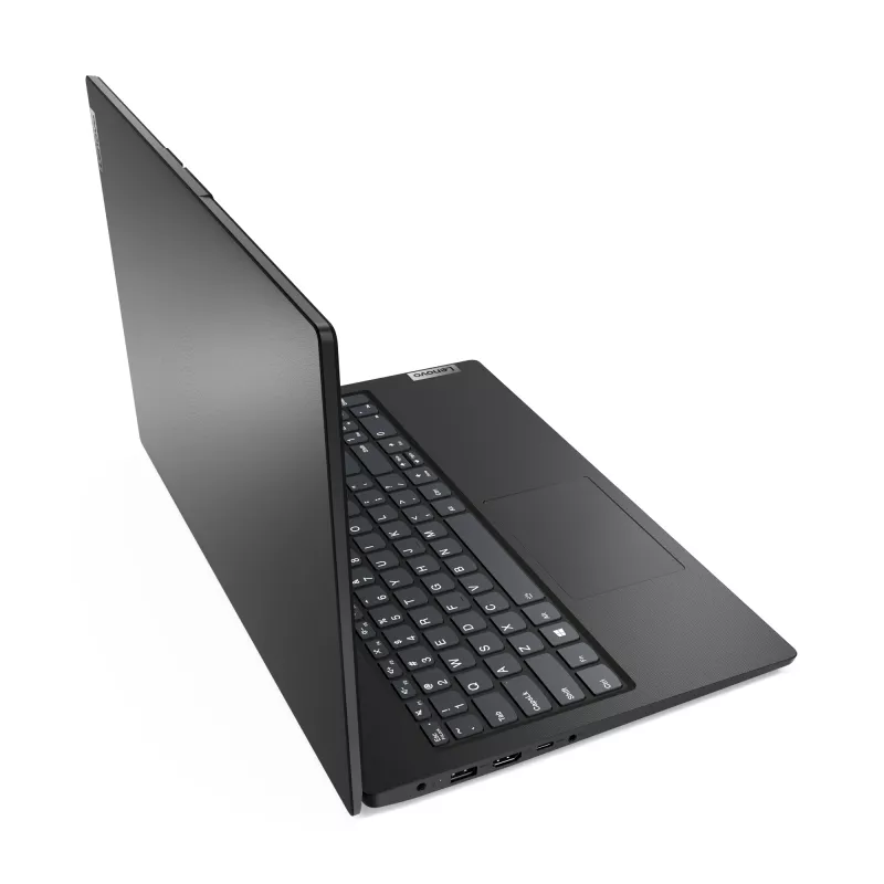 Lenovo V15 G2 IJL Intel® Celeron® N N5100 Portátil 39,6 cm (15,6 inch) Full HD 8 GB DDR4-SDRAM 256 GB SSD Wi-Fi 5 (802.11ac) Windows 11 Home negro