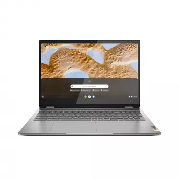 Lenovo IdeaPad Flex 3 Chrome 15IJL7 Intel® Celeron® N N4500 Chromebook 39,6 cm (15,6
