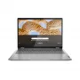 Lenovo IdeaPad Flex 3 Chromebook 15IJL7 82T30010GE, 15,6 pulgadas Full HD táctil, Intel Celeron N4500, 8 GB RAM, 128 GB eMMC, Wi-Fi 6 (802.11ax), ChromeOS
