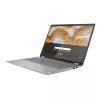 Lenovo IdeaPad Flex 3 Chromebook 15IJL7 82T30010GE, 15,6 pulgadas Full HD táctil, Intel Celeron N4500, 8 GB RAM, 128 GB eMMC, Wi-Fi 6 (802.11ax), ChromeOS